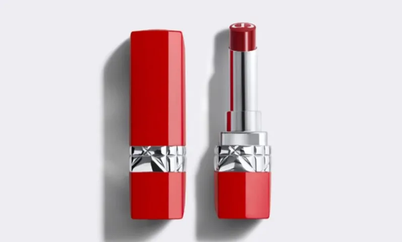 Son Dior 880 Ultra Care - Son Môi Dưỡng Ẩm Cao Cấp, Màu Đẹp, Thương Hiệu Pháp, Quà Tặng Lý Tưởng Cho Phái Đẹp
