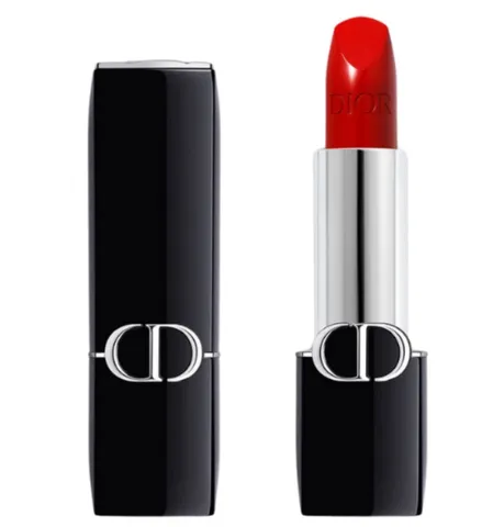 Tách set ko vỏ hộp - Son Mini Dior 999 1.5g