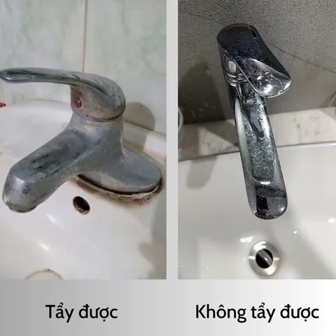 Chai vệ sinh tẩy cặn bám inox và chống ăn mòn Antikal Đức 750ml