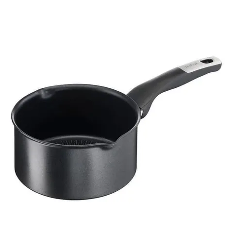 Quánh Tefal Unlimited 16cm Chống Dính Titanium - Công Nghệ Thermo-Signal, Tương Thích Mọi Loại Bếp, Dễ Dàng Vệ Sinh