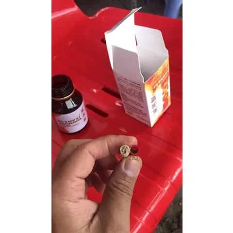 TRANKAL HỖ TRỢ XƯƠNG KHỚP THÁI LAN