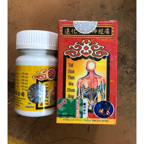 THOÁI HOÁ THIÊN MA THẦN KINH THỐNG CHÍNH HÃNG 218060