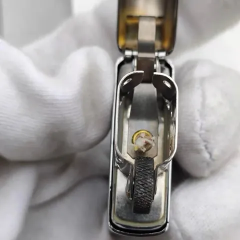 Bật Lửa Zippo 167 Armor Mạ Chrome Cao Cấp - Phong Cách Cổ Điển, Bền Bỉ, Chống Nước, Hàng Nhập Khẩu Mỹ