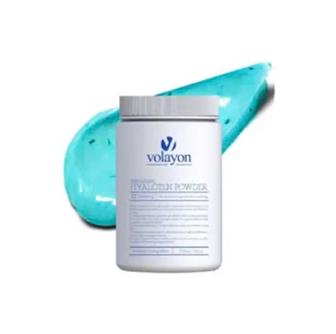 Mặt Nạ Tảo Xoắn Volayon Hàn Quốc 500g - Dưỡng ẩm, làm trắng và chống lão hóa, phù hợp cho mọi loại da