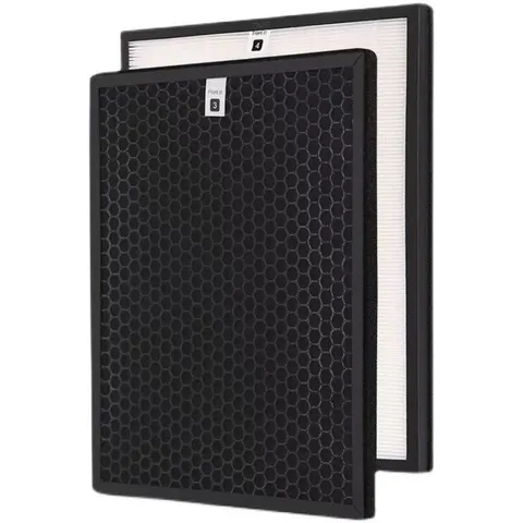 Máy Lọc Không Khí Whirlpool WA-1902FK - Công Nghệ Lọc HEPA Carbon Khử Mùi Hiệu Quả Cho Không Gian Sống Trong Lành