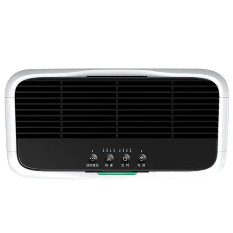 Máy Lọc Không Khí Whirlpool WA-1902FK - Công Nghệ Lọc HEPA Carbon Khử Mùi Hiệu Quả Cho Không Gian Sống Trong Lành