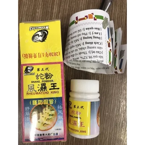 XÀ PHẤN PHONG THẤP VƯƠNG CHÍNH HÃNG 218362