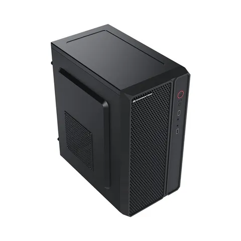 Vỏ case XIGMATEK XS-29 (mATX/Mid Tower/Màu Đen)
