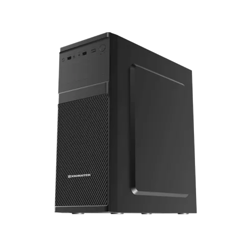 Case XIGMATEK XA-20 (ATX)