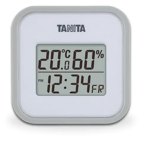 Nhiệt ẩm kế điện tử Tanita Nhật Bản