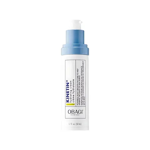 Kem Dưỡng Phục Hồi Làm Dịu Da Obagi Clinical Kinetin+ 50ml - Cấp ẩm, Giảm Nếp Nhăn, Tái Tạo Da, Chống Lão Hóa