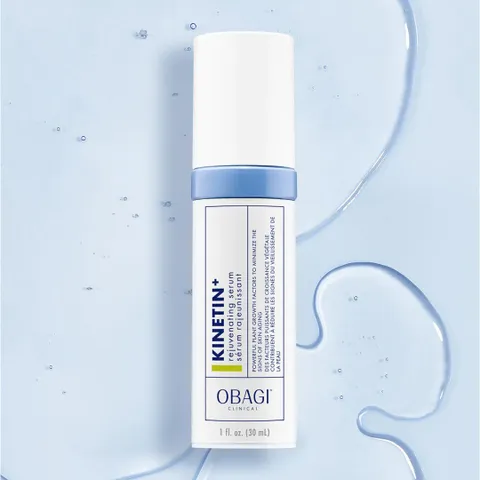 Kem Dưỡng Phục Hồi Làm Dịu Da Obagi Clinical Kinetin+ 50ml - Cấp ẩm, Giảm Nếp Nhăn, Tái Tạo Da, Chống Lão Hóa