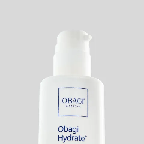 Kem Dưỡng Ẩm Obagi Hydrate Facial Moisturizer 48g - Cấp Ẩm Lâu Dài Cho Mọi Loại Da, Không Gây Mụn, Dưỡng Da Mịn Màng