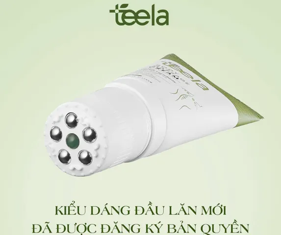 Kem massage xương khớp