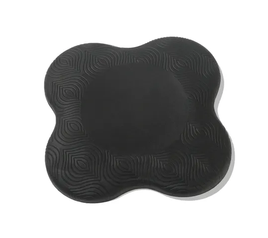 (1 Cái ) Đệm Lót Bảo Vệ Gối , Đầu, Khủy Tay Tập Yoga, PAD Cao Su Hỗ Trợ Giảm Đau đầu gối và Các Tư Thế YOGA
