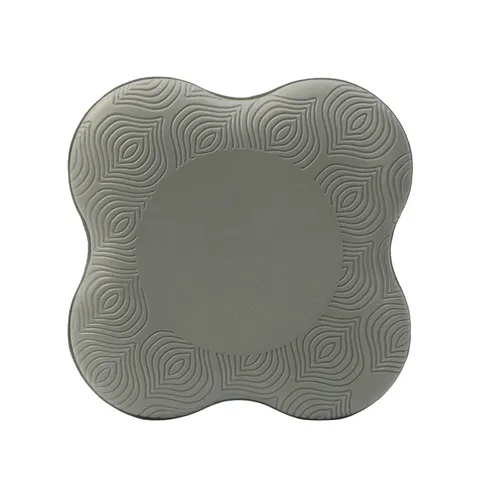 (1 Cái ) Đệm Lót Bảo Vệ Gối , Đầu, Khủy Tay Tập Yoga, PAD Cao Su Hỗ Trợ Giảm Đau đầu gối và Các Tư Thế YOGA