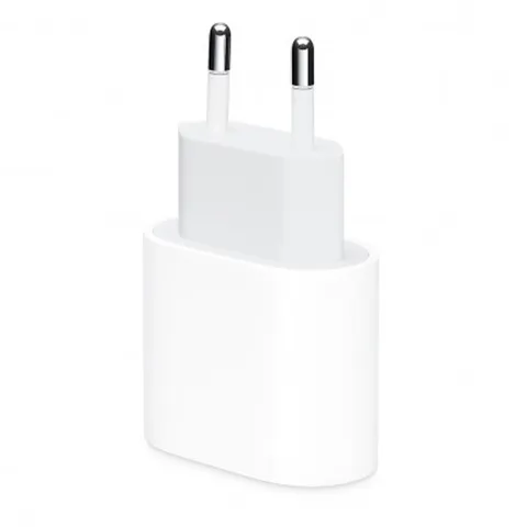 Củ Sạc Nhanh iPhone PD 20W Chính Hãng - Sạc Siêu Nhanh, Tương Thích Nhiều Thiết Bị, Chip Bảo Vệ Thông Minh, Thiết Kế Nhỏ Gọn