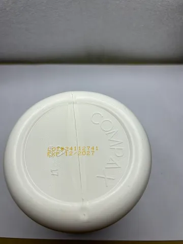 Bột Magiê Glycinate Nutricost 250g - Hỗ trợ cơ xương, tim mạch, và thần kinh - Dinh dưỡng cho người tập thể thao