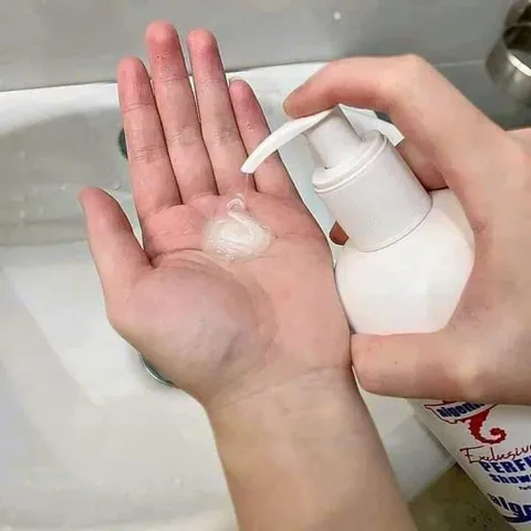 Sữa Tắm Cá Ngựa Algemarin 300ml - Chăm Sóc Da Mịn Màng, Dưỡng Ẩm, Lưu Hương Quyến Rũ, Nhập Khẩu Đức