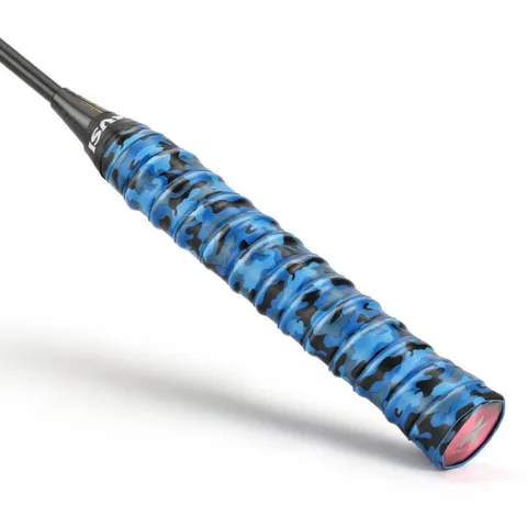 Quấn cán vợt Amusi - Zarsia kiểu mới, quấn cán vợt cầu lông, tennis, pickleball bền đẹp - vuabinhnuoc