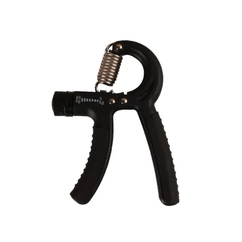 Kìm bóp tay, kìm tập cơ tay, dụng cụ tập Gym tại nhà điều chỉnh lực có đếm 60kg - Vuabinhnuoc