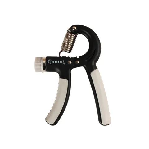 Kìm bóp tay, kìm tập cơ tay, dụng cụ tập Gym tại nhà điều chỉnh lực có đếm 60kg - Vuabinhnuoc