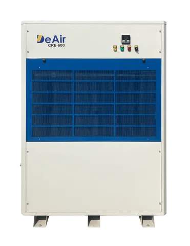 Máy hút ẩm đẳng nhiệt (không tăng nhiệt độ) DeAir.CRE