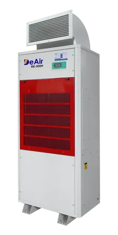 Máy sấy Heat-Pump DeAir.RE-300H
