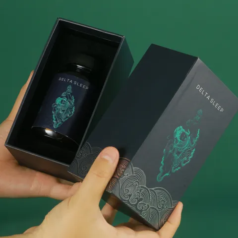 Delta Sleep - Giấc ngủ tái tạo