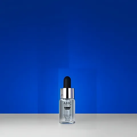 Serum Cấp Ẩm AHC Pro Shot Hyaluro-Deep Serum 10ml Mini