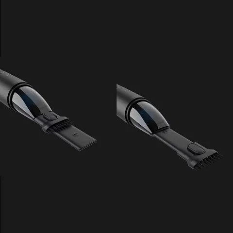 Máy Hút Bụi Cầm Tay Đa Năng Xiaomi Cleanfly - Lực Hút 5000Pa, Thiết Kế Tiện Lợi, Dùng Cho Mọi Không Gian Sống