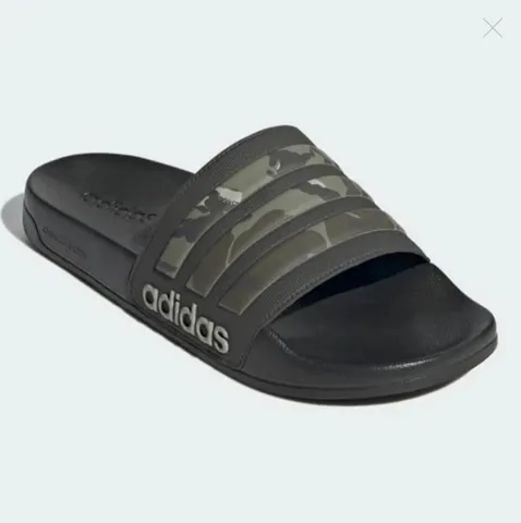 Dép Adidas Adilette Swimming IG3683 - Dép Nam Thể Thao Hiện Đại, Chất Liệu Cao Su Bền Bỉ, Phù Hợp Đi Biển và Hoạt Động Ngoài Trời