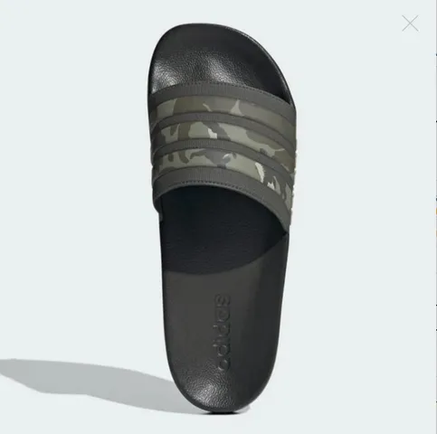 Dép Adidas Adilette Swimming IG3683 - Dép Nam Thể Thao Hiện Đại, Chất Liệu Cao Su Bền Bỉ, Phù Hợp Đi Biển và Hoạt Động Ngoài Trời