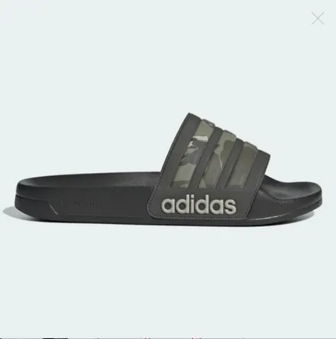 Dép Adidas Adilette Swimming IG3683 - Dép Nam Thể Thao Hiện Đại, Chất Liệu Cao Su Bền Bỉ, Phù Hợp Đi Biển và Hoạt Động Ngoài Trời