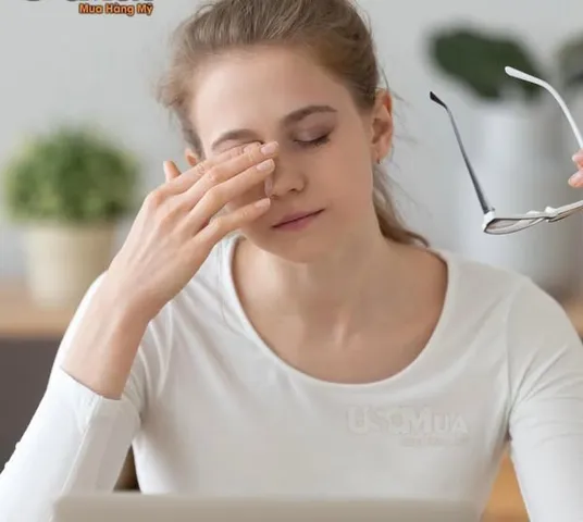 Viên Uống Bổ Mắt Trunature Vision Complex Lutein & Zeaxanthin 140 Viên - Hỗ Trợ Sức Khỏe Đôi Mắt, Giảm Mỏi Mắt, An Toàn Từ Thiên Nhiên