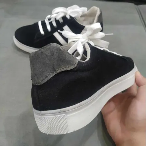 Giày Thể Thao Nam Mã G34 - Sneakers Buộc Dây Năng Động, Phong Cách Thoải Mái, Ảnh Thật, Giao Hàng Toàn Quốc