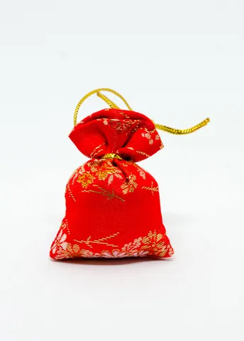 Túi Thơm Miyako Shoyeido Nhật Bản - Khử Mùi, Tạo Hương Thơm Tự Nhiên, Giữ Hương Lên Đến 3 Năm, Quà Tặng Độc Đáo