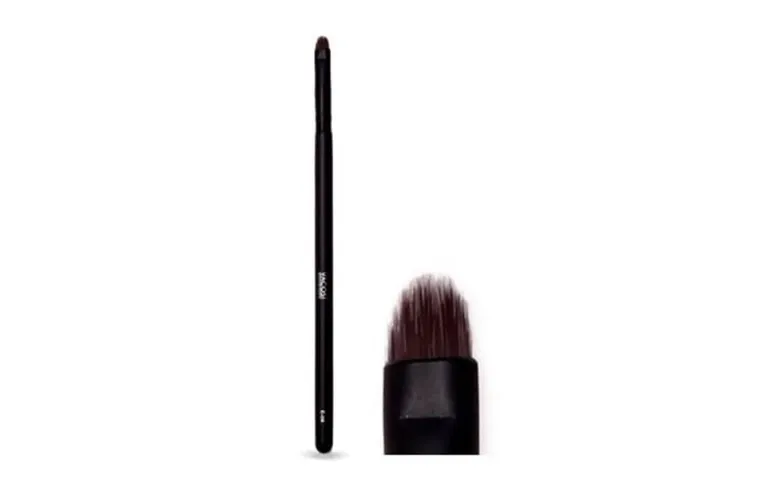 Cọ Vẽ Viền Mắt Vacosi E08 Smudge - Cọ Trang Điểm Đến Từ Hàn Quốc, Tạo Đường Nét Chính Xác Cho Mắt, Môi, Bầu Mắt