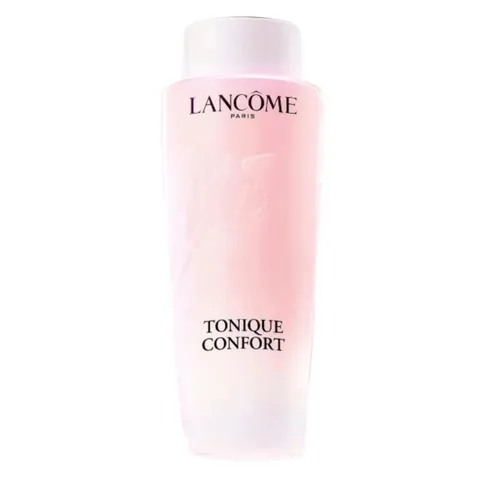 Nước Hoa Hồng Lancome Tonique Confort 125ML - Toner Cân Bằng Da, Cấp Ẩm, Dưỡng Da Nhạy Cảm, Thương Hiệu Pháp Cao Cấp