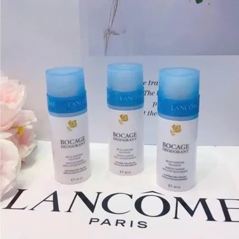 Lăn Khử Mùi Lancome Bocage Deodorant Roll-on 50ml