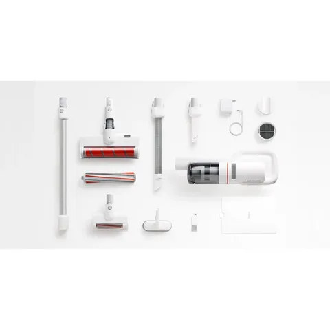 Máy Hút Bụi Cầm Tay Xiaomi Deerma VC20 Plus - Thiết Kế Nhỏ Gọn, Công Nghệ Hút Mạnh Mẽ, Dễ Dàng Sử Dụng và Bảo Trì