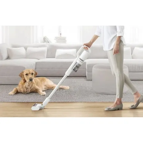 Máy Hút Bụi Cầm Tay Xiaomi Deerma VC20 Plus - Thiết Kế Nhỏ Gọn, Công Nghệ Hút Mạnh Mẽ, Dễ Dàng Sử Dụng và Bảo Trì