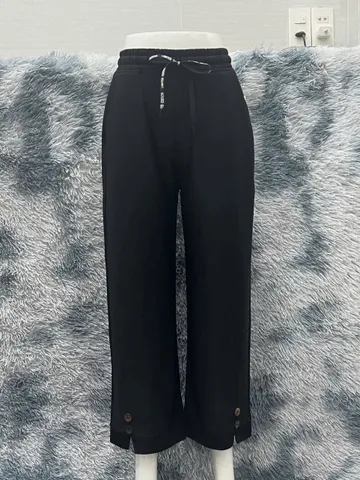Quần 9 Tất Thun Mỹ - Quần Thời Trang Nam Nữ Có Sẵn Size XL, XXL, XXXL Thích Hợp Cho Mọi Cân Nặng