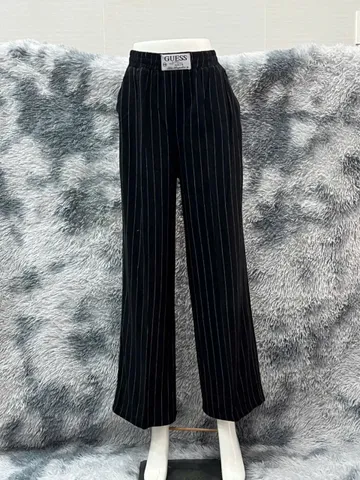 Quần Bambo Ống Suông Thời Trang Nam/Nữ - Chất Liệu Thoáng Mát, Có Size XL, XXL, XXXL Cho Mọi Cỡ Người