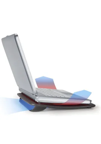 Đế tản nhiệt Laptop Belkin - Phụ kiện làm mát hiệu quả cho mọi loại laptop, thiết kế sang trọng và yên tĩnh, sản phẩm hàng đầu tại Mỹ