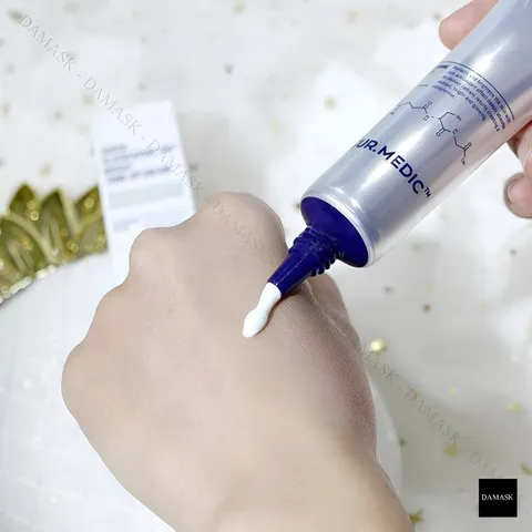 Kem Dưỡng Trắng Nâng Tông Da Sur.Medic Super Glutathione