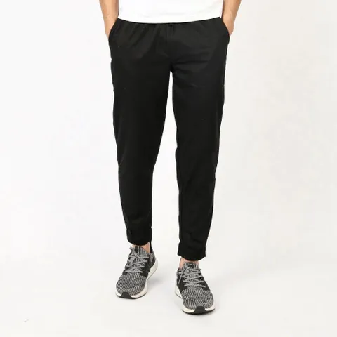 Quần Kaki Nam Đen Dáng Âu Slimfit Cao Cấp - Thời Trang Trẻ Trung, Năng Động - Dễ Phối Đồ Đi Học, Đi Chơi, Đi Làm