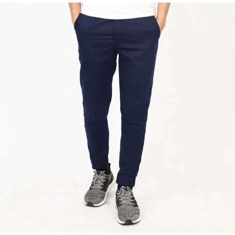 Quần Kaki Nam Xanh Than Slimfit Dáng Âu Thời Trang Cao Cấp, Năng Động Dễ Phối Đồ Cho Học Tập, Đi Chơi, Đi Làm