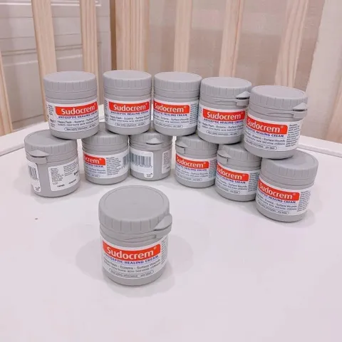 Sudocrem - kem hỗ trợ giảm hăm tã cho trẻ từ sơ sinh 222561