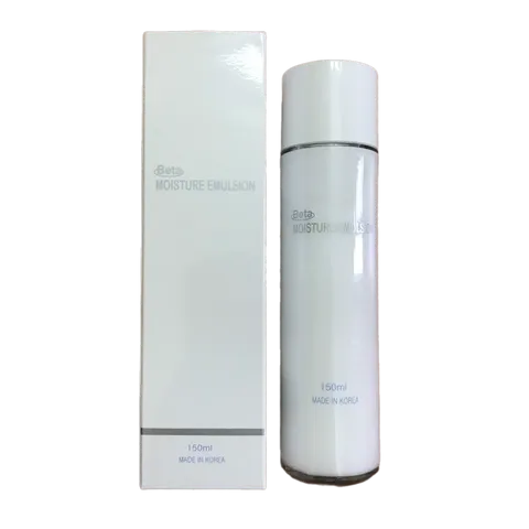 Bộ Sản Phẩm Làm Đẹp Beta - Sữa Dưỡng Ẩm, Sữa Rửa Mặt Dịu Nhẹ & Kem Chống Nắng Cho Da Nhạy Cảm - Chăm Sóc Da Hoàn Hảo 50ml & 150ml